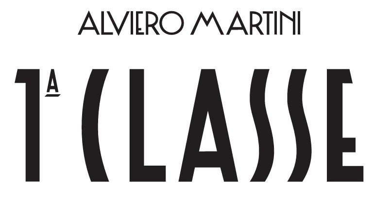ALVIERO MARTINI 1ª CLASSE